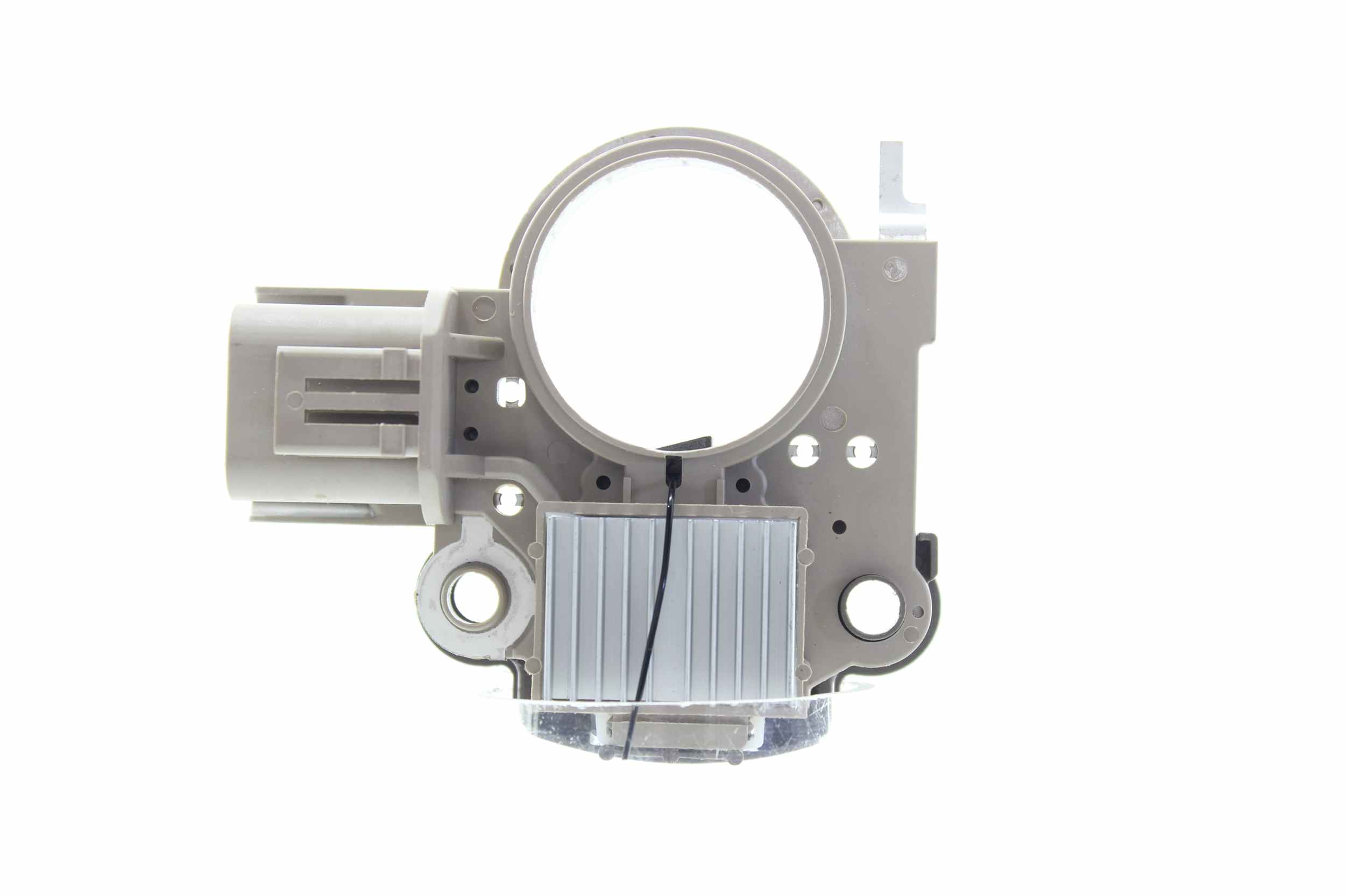 Spanningsregelaar 10700950 ALANKO HYUNDAI H-1 Flatbed Vrachtwagen/Chassis 2.5 D 2006 99 Pk