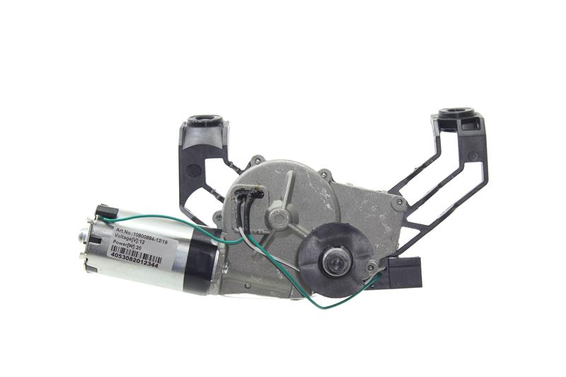 Motor de limpa-vidros 10800884 ALANKO SMART Forfour I (454) 1.5 BRABUS (454.034) 2005 177 cv