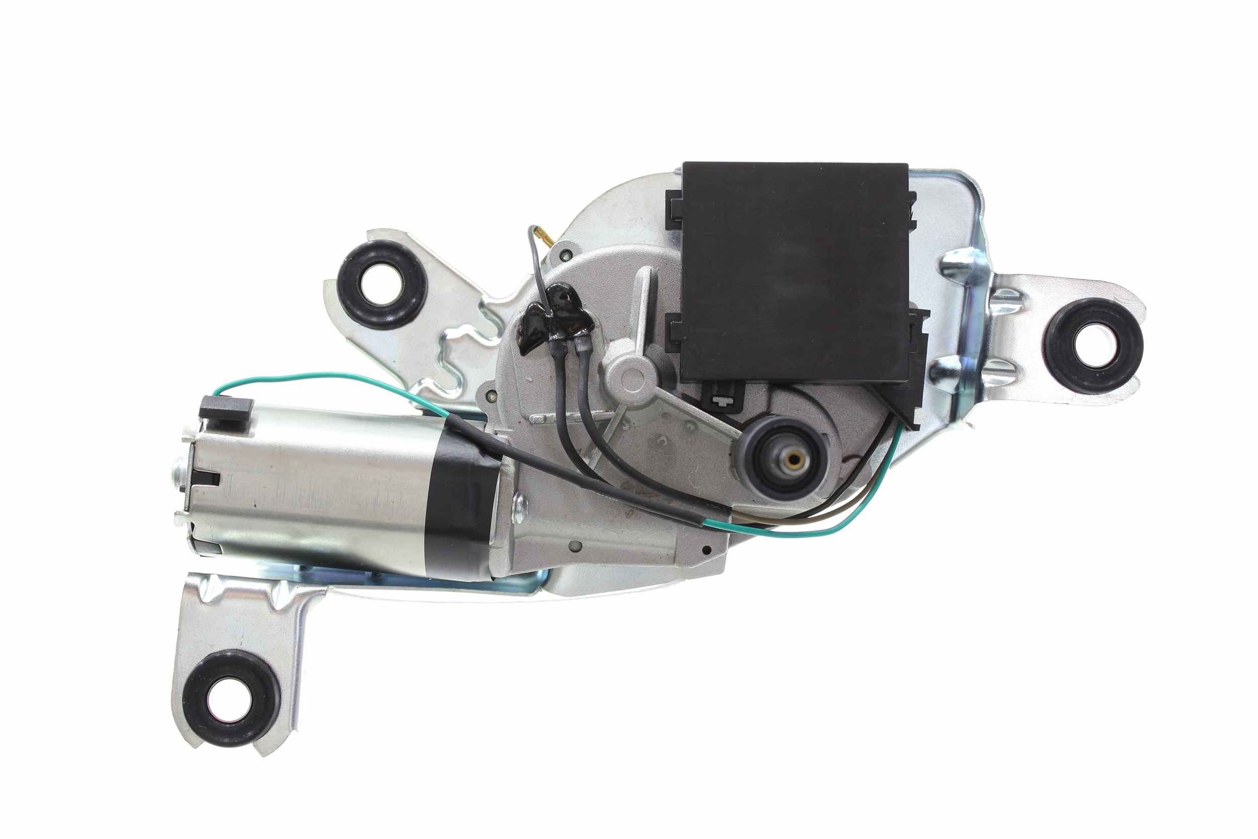Numer OEM 67 63 8 254 536 - Silnik wycieraczek 10800905 BMW