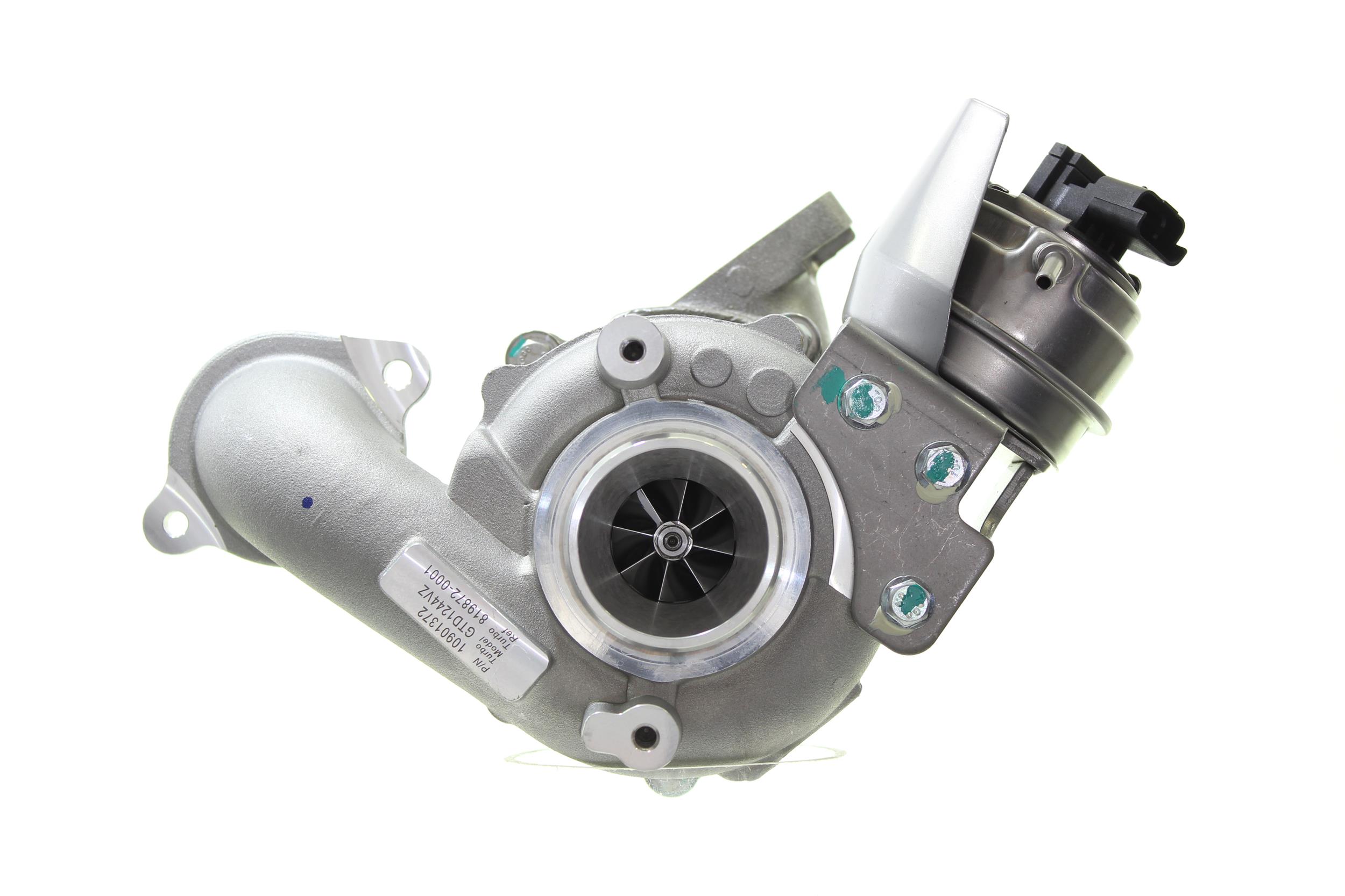 ALANKO 10901372 Turbolader FORD C-Max 2 (DXA/CB7, DXA/CEU) 1.5 TDCi 95 PS Diesel 2019