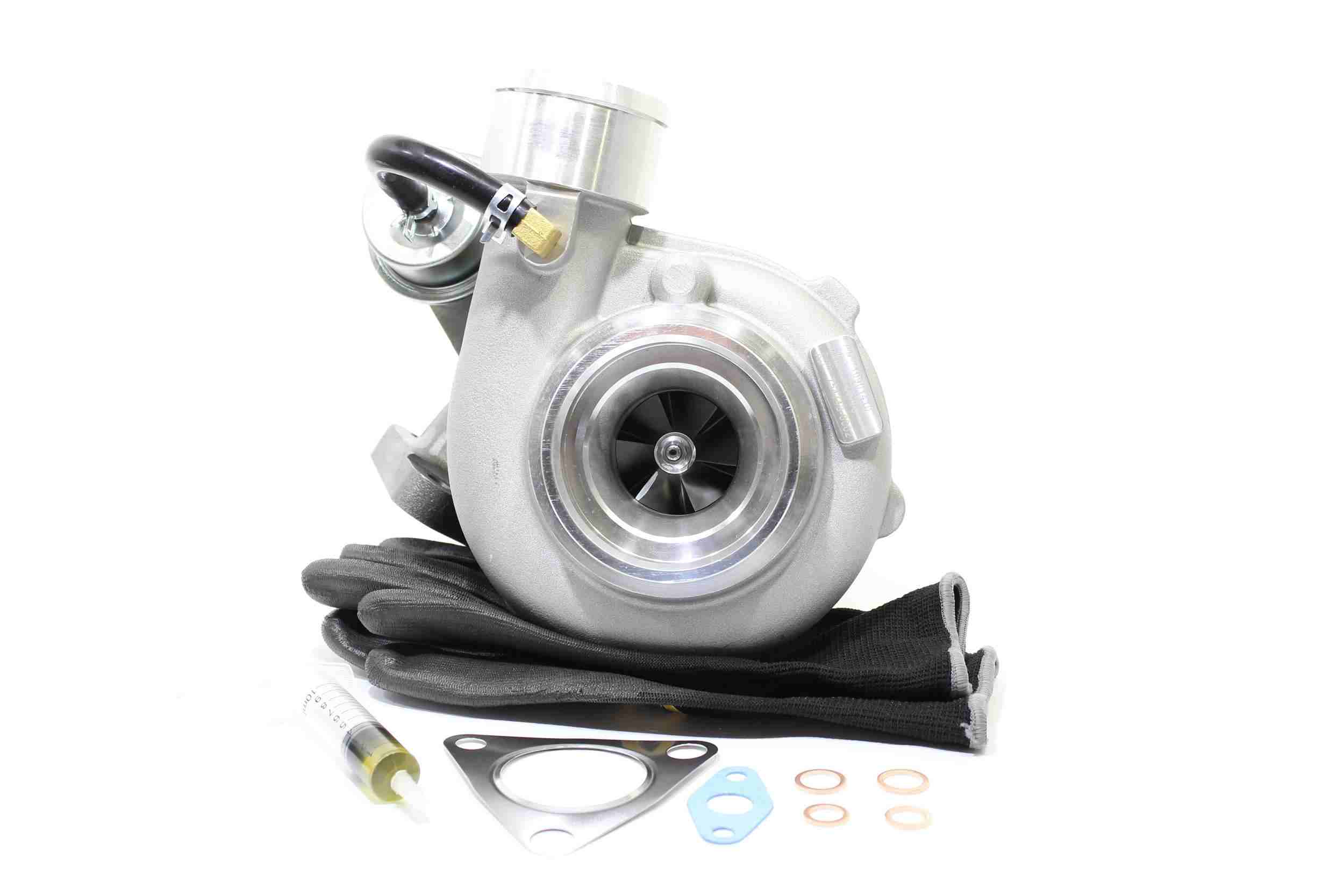 Numéro OEM WL85-13-700C - Turbocompresseur 10901410 FORD, MAZDA, MERCURY