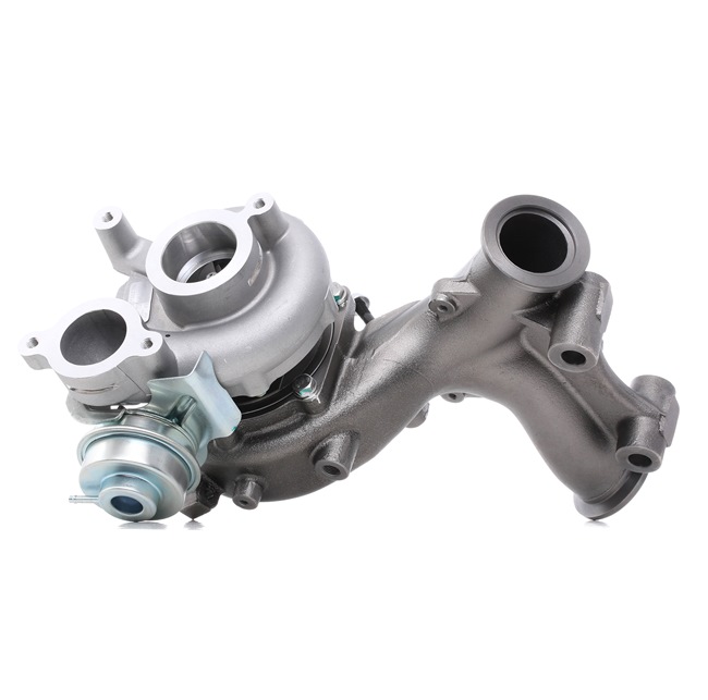 Número OEM 49189-07803 - Turbocompressor 10901444 RENAULT, NISSAN, MITSUBISHI, INFINITI
