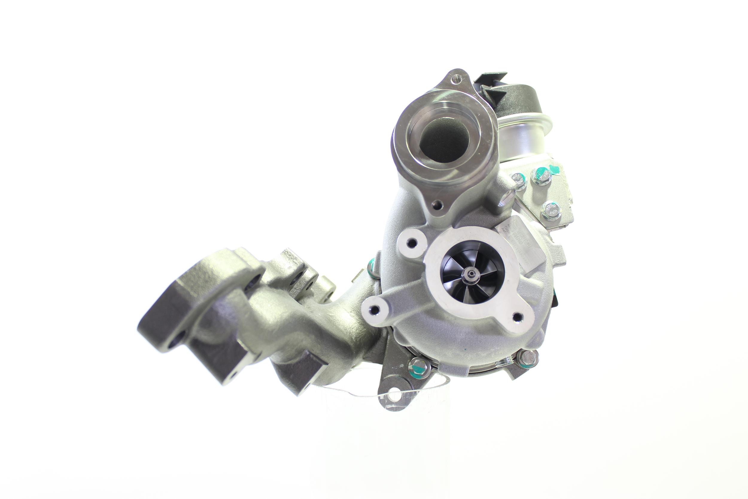 Numéro OEM 04L 253 019 A - Turbocompresseur 10901501 AUDI, SEAT, SKODA, CUPRA