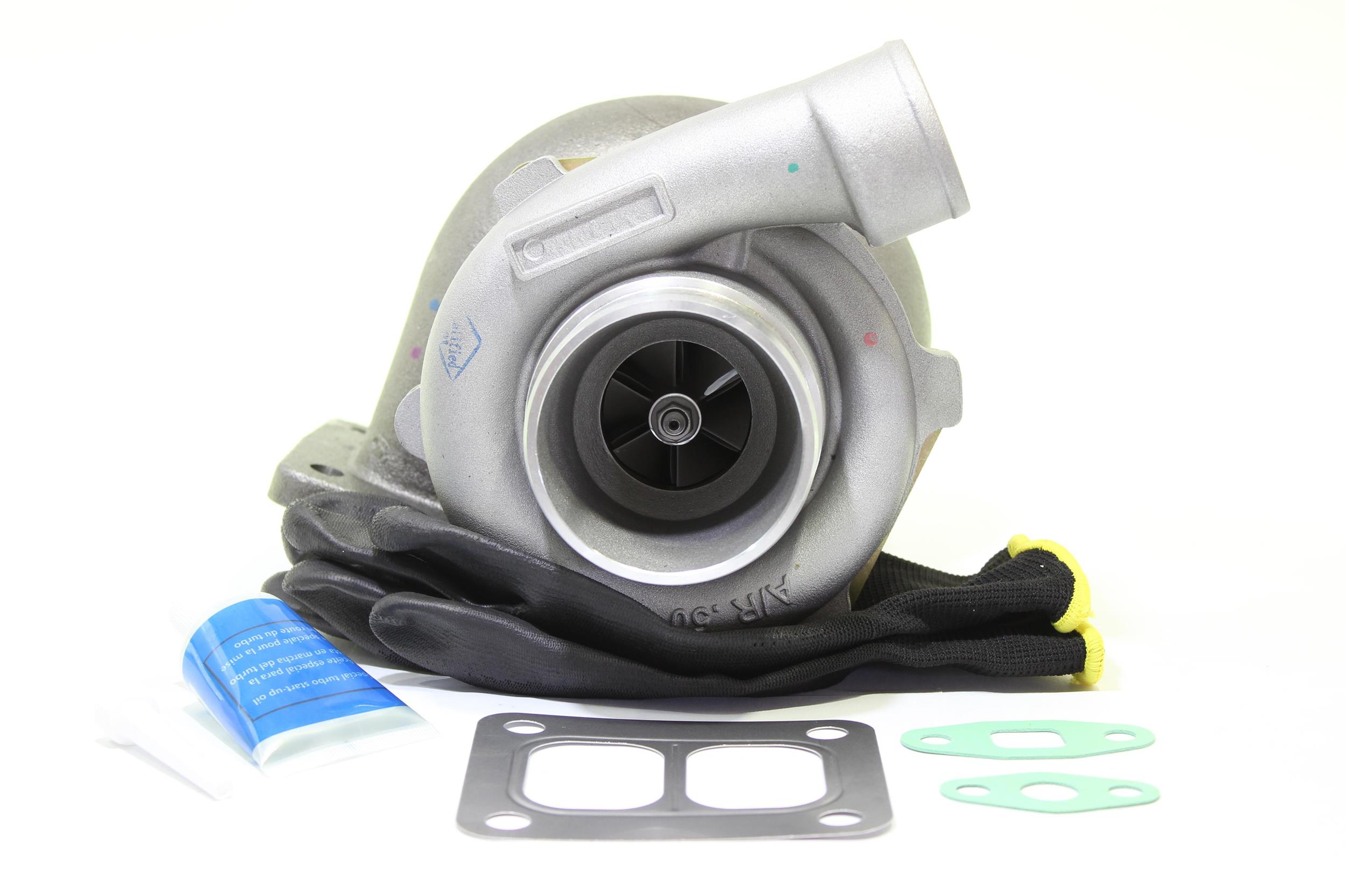 Numéro OEM RE508876 - Turbocompresseur 10901535