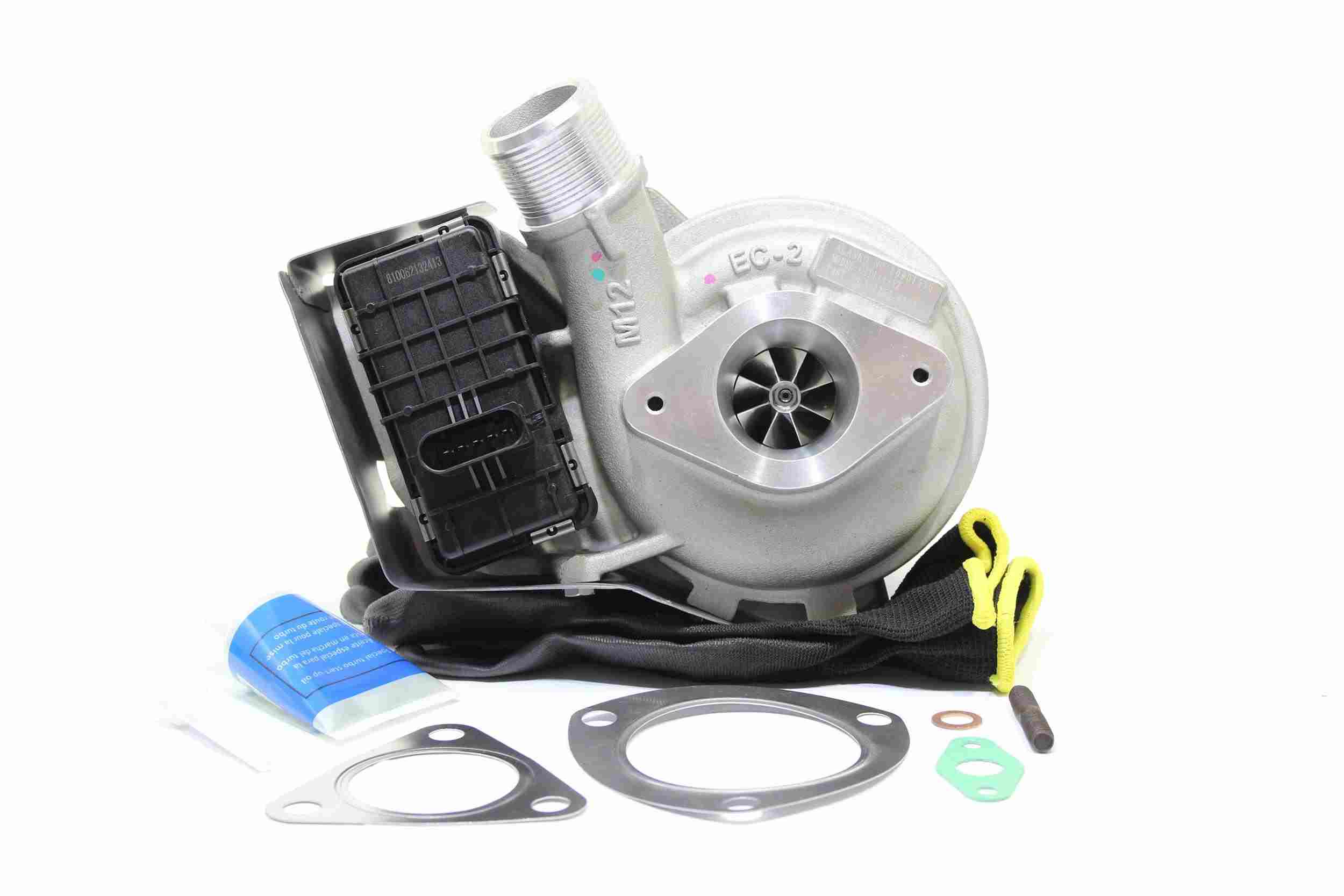 OEM-Nummer FB3Q 6K682 MA - Turbolader 10901536 FORD, FORD USA
