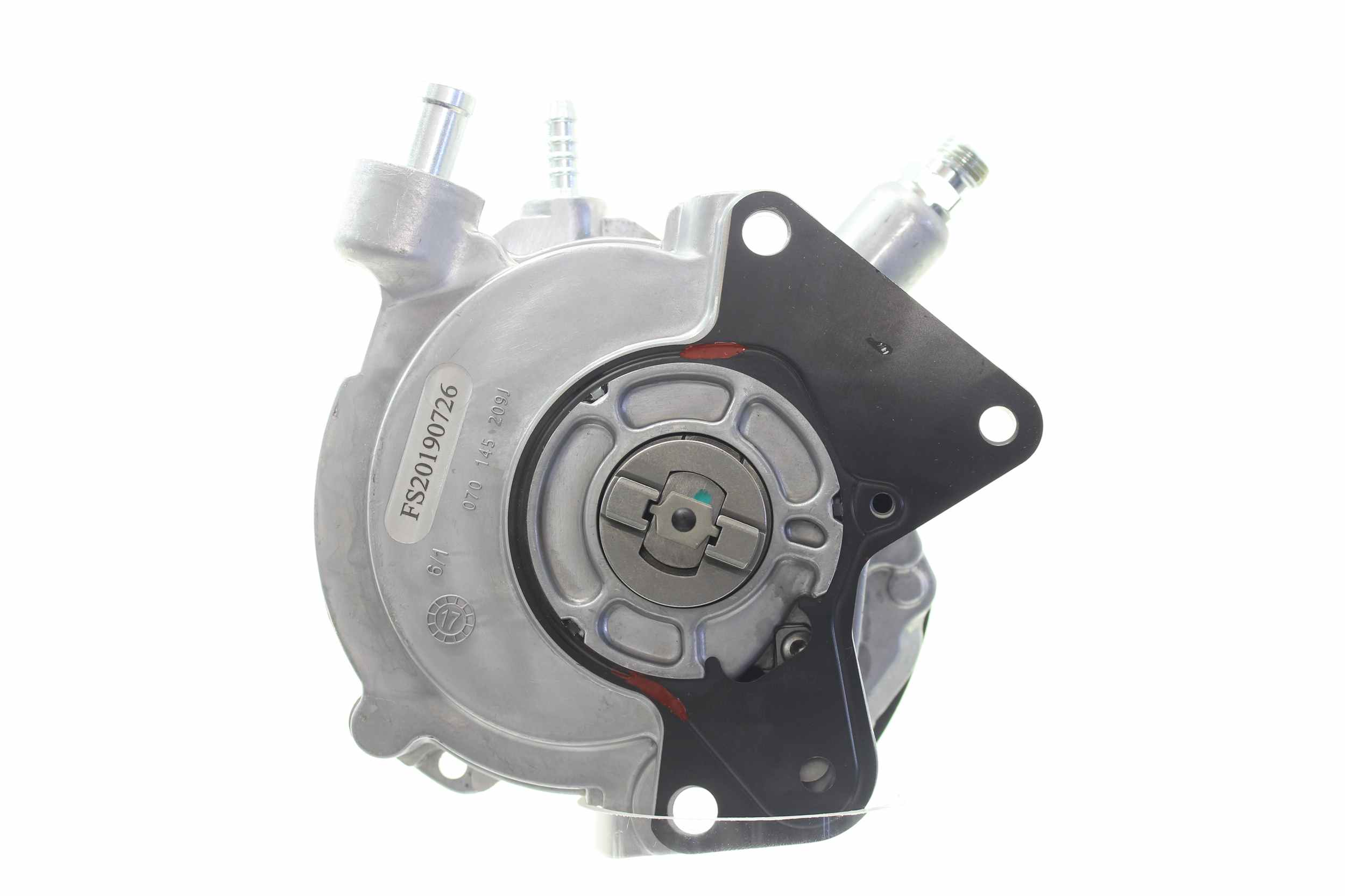 Numero OEM 07Z 145 209 B - Pompa depressione, Sistema frenante 10998019 AUDI, SEAT, SKODA