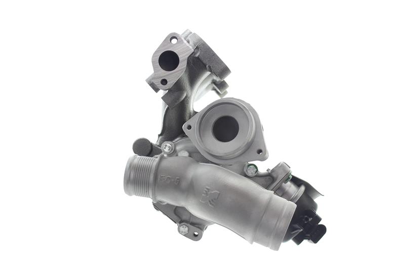 OEM nummer 04B 253 019 H - Turbolader 11901328 VW, AUDI, SKODA, SEAT, CUPRA