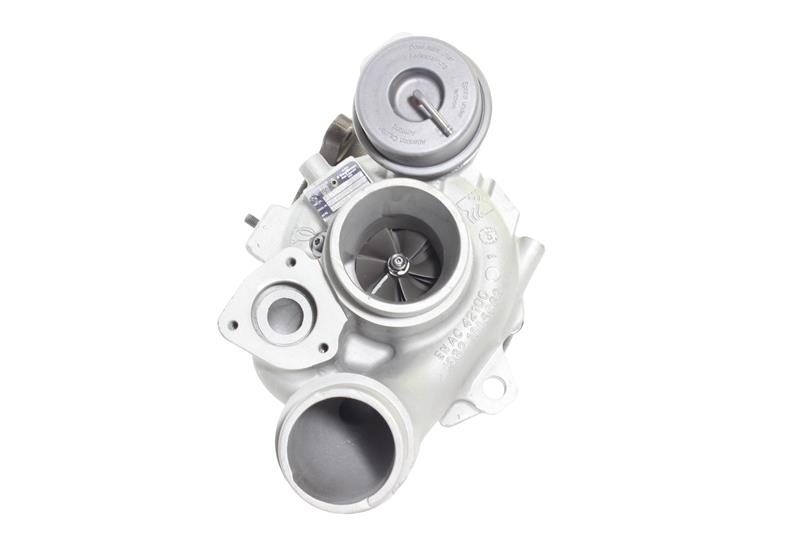 Numéro OEM 133 090 04 80 - Turbocompresseur 11901347 MERCEDES-BENZ, FORD