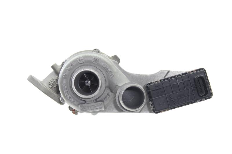 Número OEM 057 145 722 J - Turbocompresor 11901366 SEAT, AUDI, SKODA