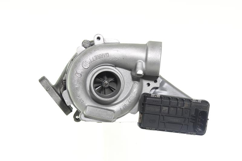 Numero OEM A 629 090 02 80 - Turbina 11901367 MERCEDES-BENZ