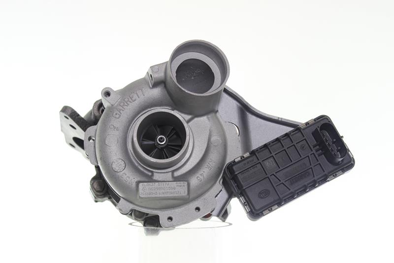 Numer OEM A 629 090 03 80 - Turbosprężarka 11901368 MERCEDES-BENZ
