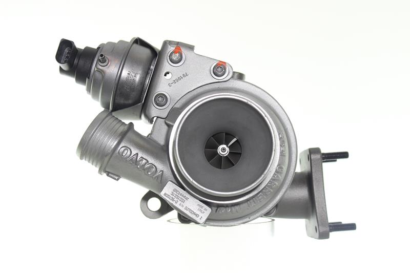 Numer OEM 31380219 - Turbosprężarka 11901370 VOLVO
