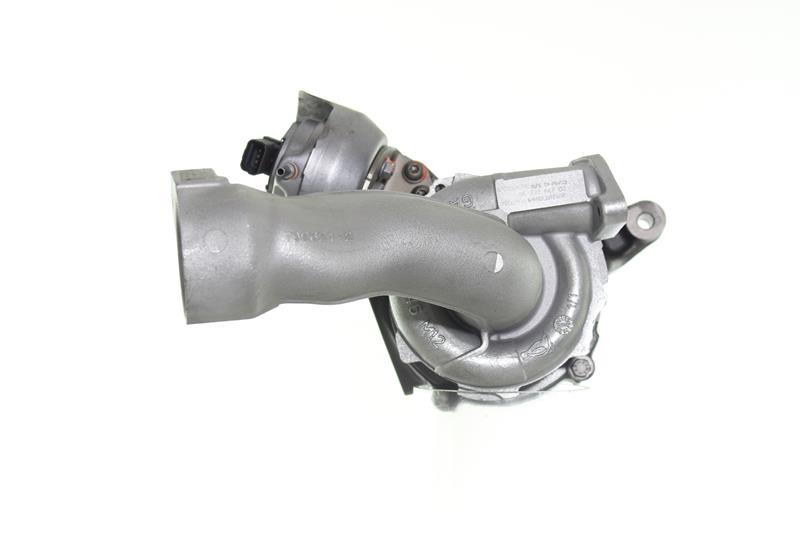 Número OEM 0375 R1 - Turbocompressor 11901371 PEUGEOT, CITROËN, FIAT