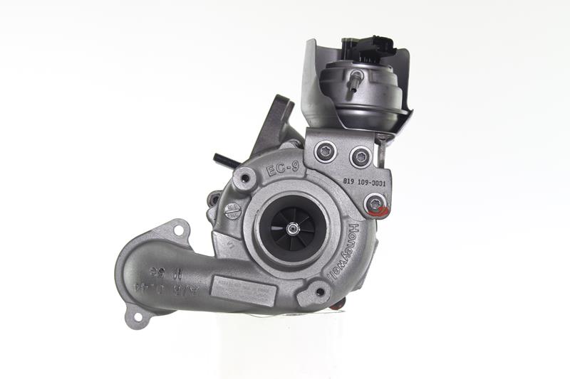 OEM-Nummer FM5Q-6K682-AA - Turbolader 11901372 VW, OPEL, FORD, PEUGEOT, CITROËN