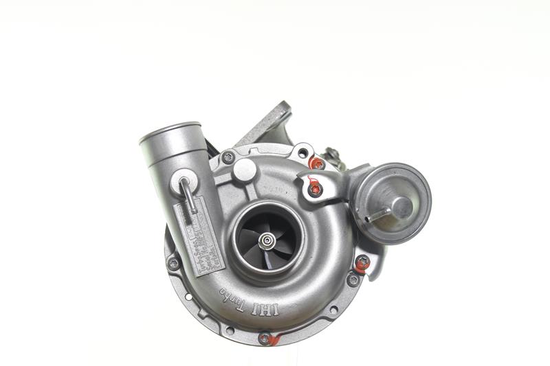Numer OEM 35242093F - Turbosprężarka 11901375 JEEP, CHRYSLER