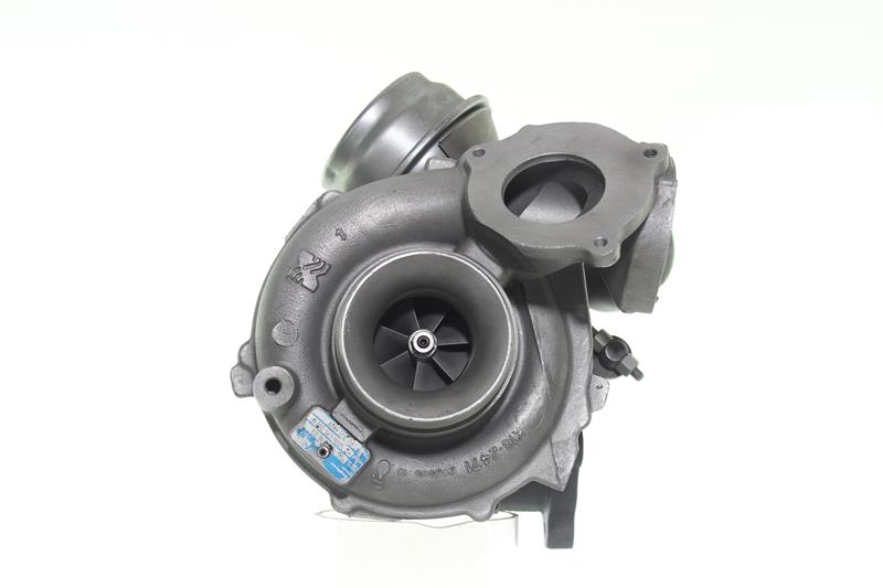 Numer OEM 11 65 7 804 638 - Turbosprężarka 11901385 BMW