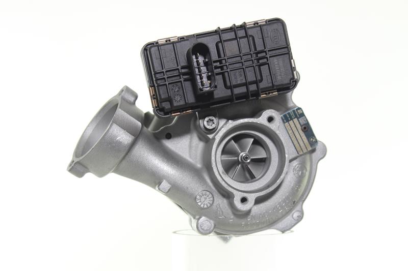 OEM-Nummer 11 65 8 510 943 - Turbolader 11901388 VW, BMW, AUDI, SKODA, SEAT