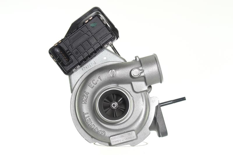 Numéro OEM 35242128H - Turbocompresseur 11901394 FIAT, JEEP, CHRYSLER, LANCIA