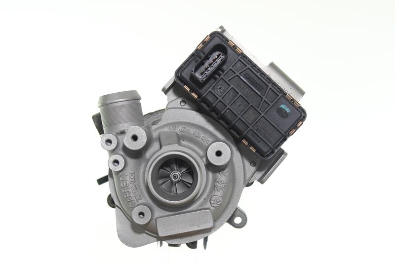 Numer OEM 0375 Q1 - Turbosprężarka 11901397 PEUGEOT, CITROËN