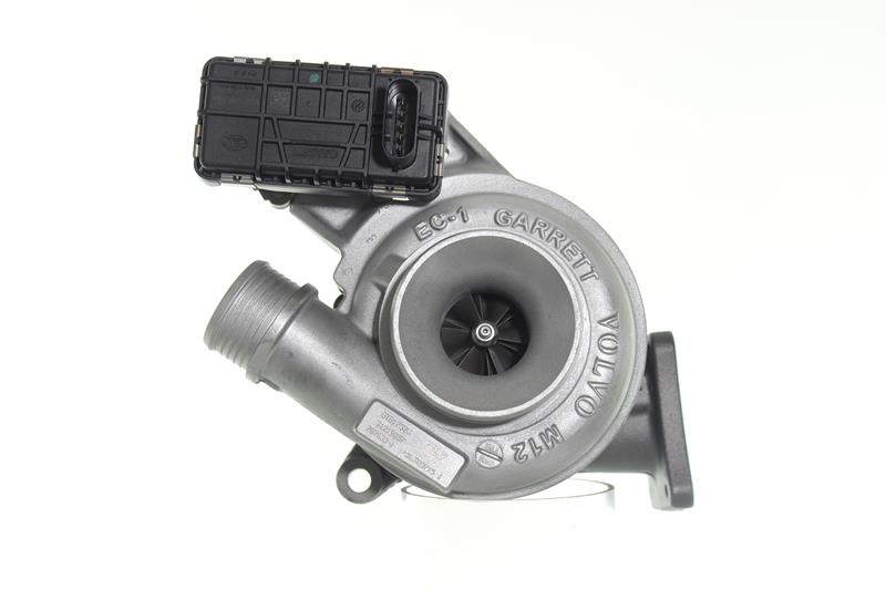 OEM-Nummer 36012381 - Turbolader 11901398 VOLVO