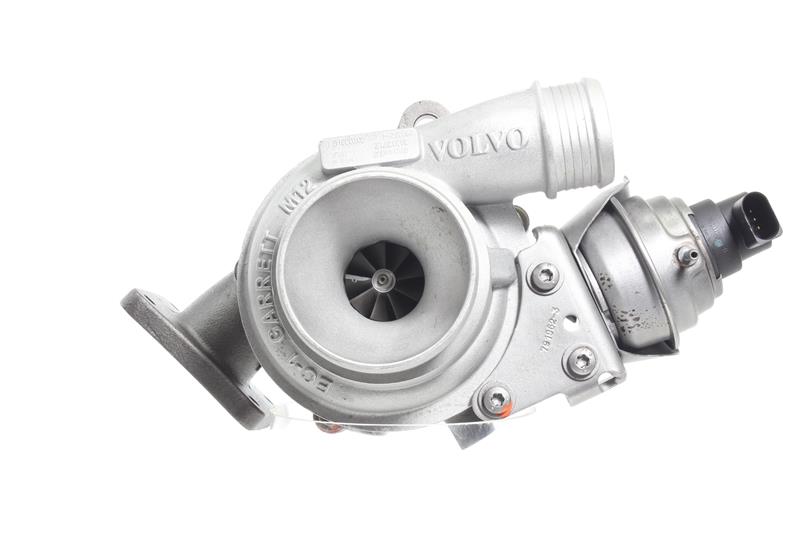 OEM-Nummer 36012381 - Turbolader 11901400 VOLVO
