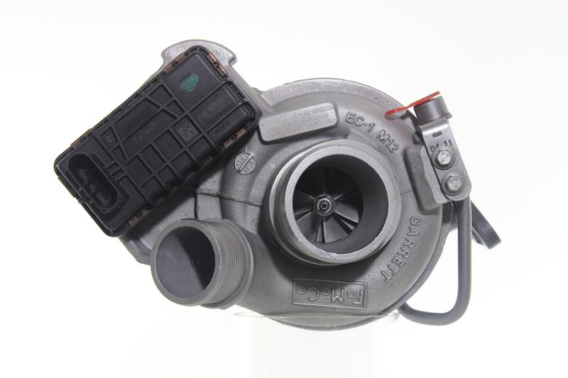 Numer OEM LR022790 - Turbosprężarka 11901401 LAND ROVER