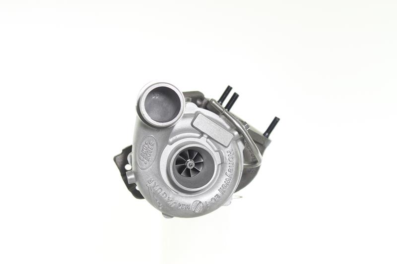 Número OEM FPLA-6K682-CC - Turbocompressor 11901405 FORD, LAND ROVER, JAGUAR