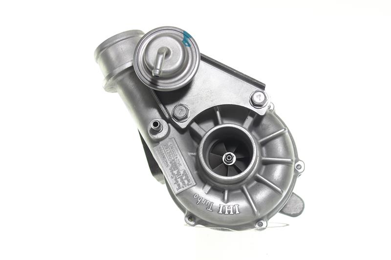 Numer OEM 3524 206 8F - Turbosprężarka 11901407 FORD, JEEP, CHRYSLER