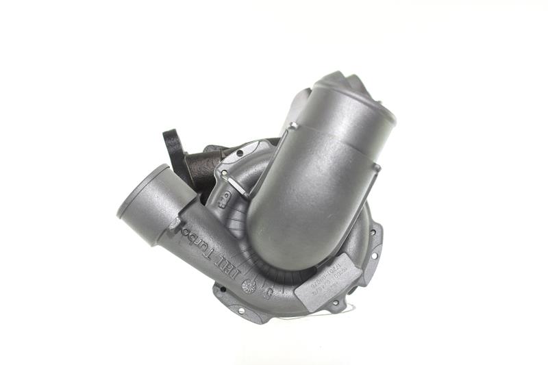 Turbo 11901409 ALANKO TOYOTA RAV4 IV SUV (XA40) 2.0 D (ALA40_) 2015 124 PS