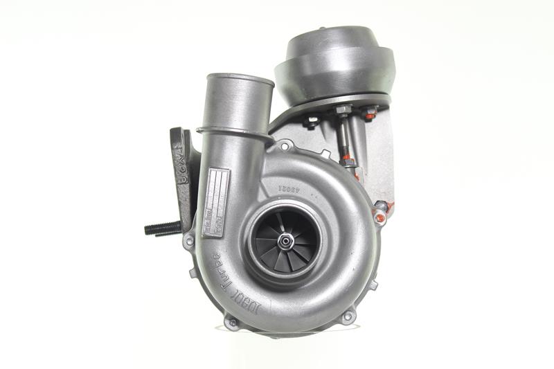 Numéro OEM WL85-13-700C - Turbocompresseur 11901410 FORD, MAZDA, MERCURY