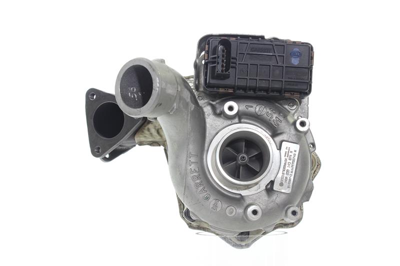 Turbocompresor 11901416 ALANKO AUDI Q7 (4LB) 3.0 TDI quattro 2014 245 cv