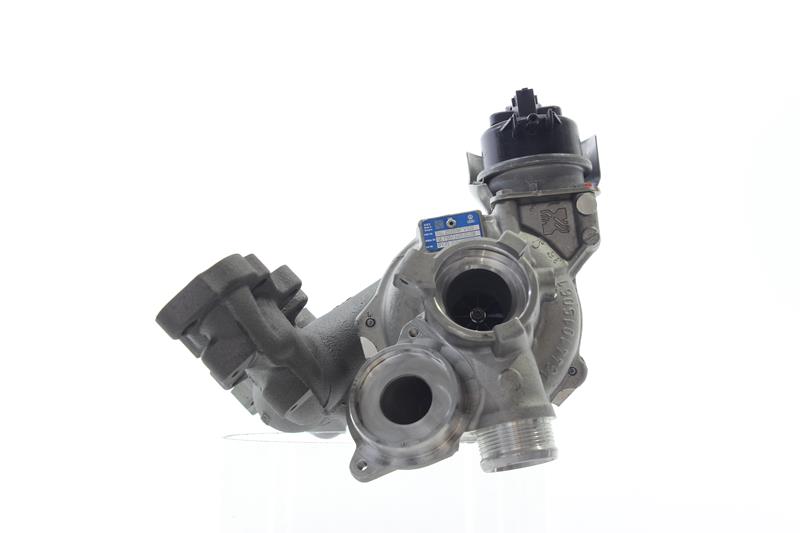 Numéro OEM 04L 253 016 F - Turbocompresseur 11901417 AUDI, SEAT, SKODA
