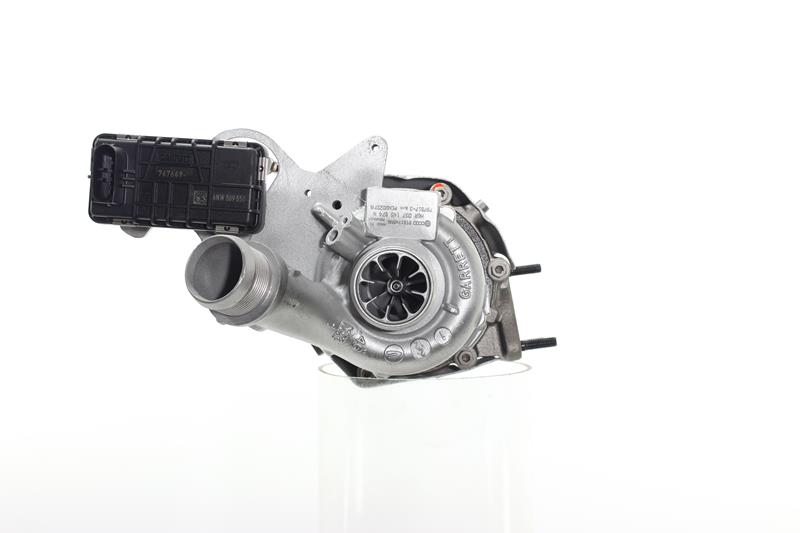 Número OEM 057 145 874 AD - Turbocompresor 11901427 AUDI