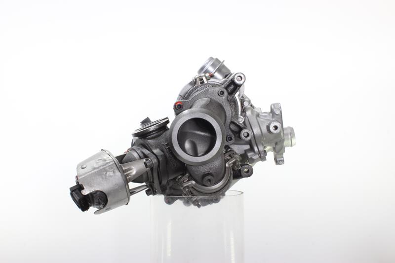 Numéro OEM 0375 N4 - Turbocompresseur 11901437 PEUGEOT, CITROËN, FIAT, LANCIA