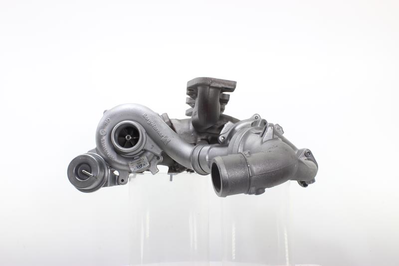 OEM-Nummer 55221443 - Turbolader 11901439 OPEL, FIAT, ALFA ROMEO, SAAB, LANCIA