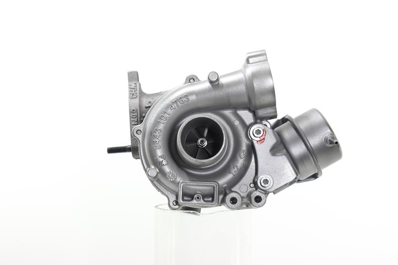 OEM-Nummer 1441-100Q4H - Turbolader 11901442 MERCEDES-BENZ, OPEL, RENAULT, FIAT, VOLVO