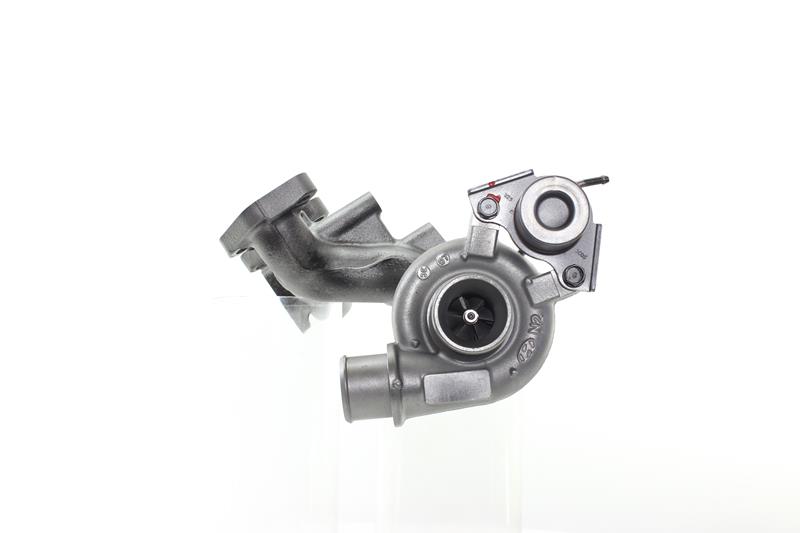 Número OEM 28201-2A770 - Turbocompressor 11901446 MITSUBISHI, HYUNDAI, KIA