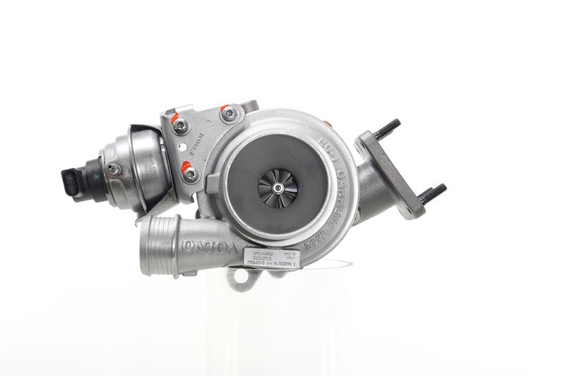 Número OEM 31312713 - Turbocompressor 11901454 VOLVO