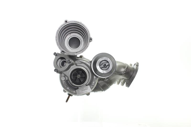 Numéro OEM A 271 090 34 80 - Turbocompresseur 11901459 MERCEDES-BENZ