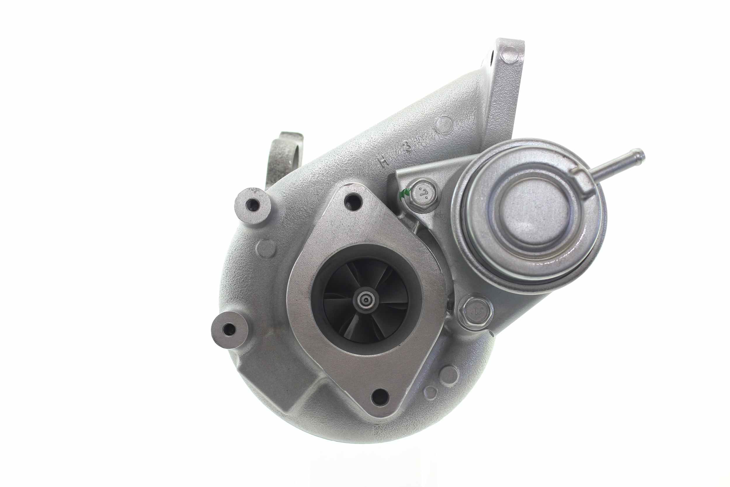 Numéro OEM 14411-1KC1C - Turbocompresseur 11901467 RENAULT, NISSAN