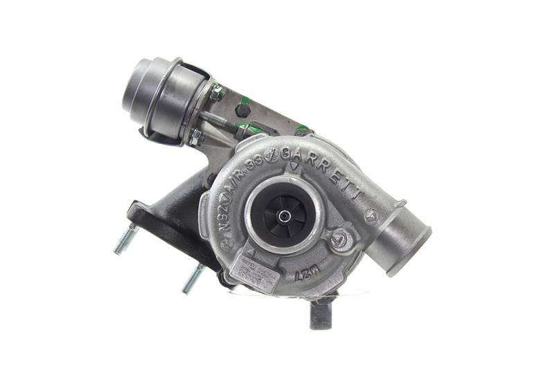 Número OEM 28201-2A810 - Turbocompresor 11901470 HYUNDAI, KIA