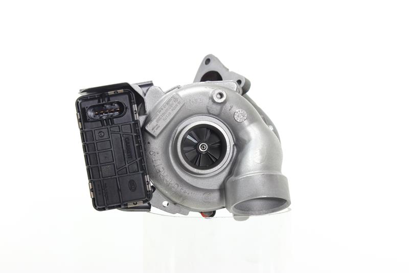 Numer OEM A 629 090 06 80 - Turbosprężarka 11901473 BMW, AUDI, OPEL, MERCEDES-BENZ, FORD