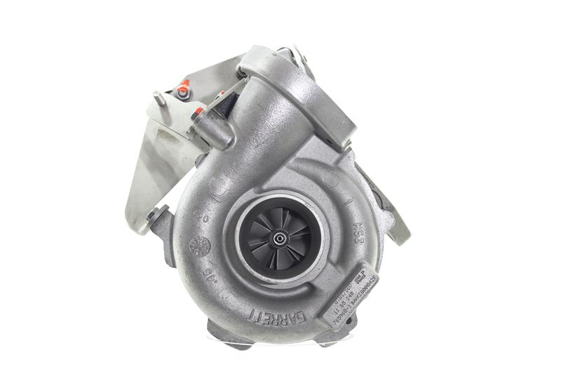 Número OEM 1 165 140 - Turbocompresor 11901481 BMW, ALPINA