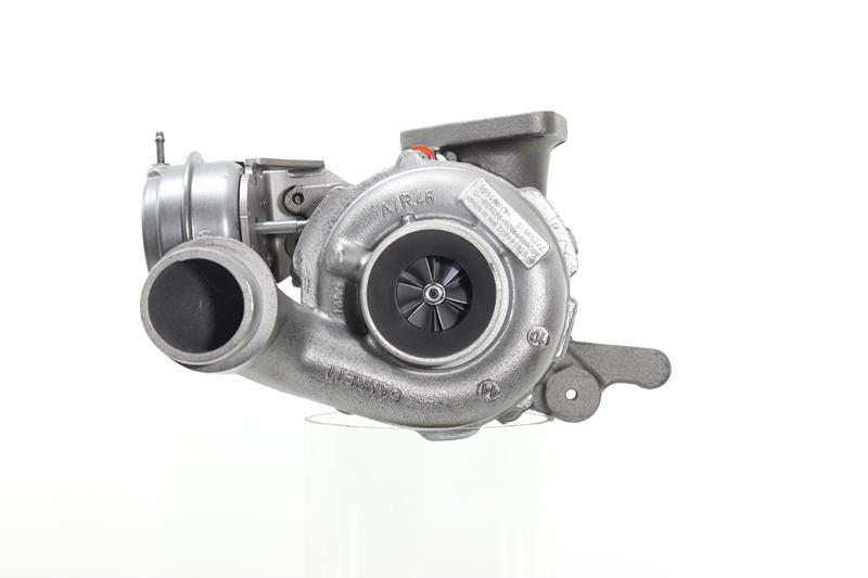 Numero OEM 8200 962 608 D - Turbina 11901482 RENAULT, SUZUKI, DACIA