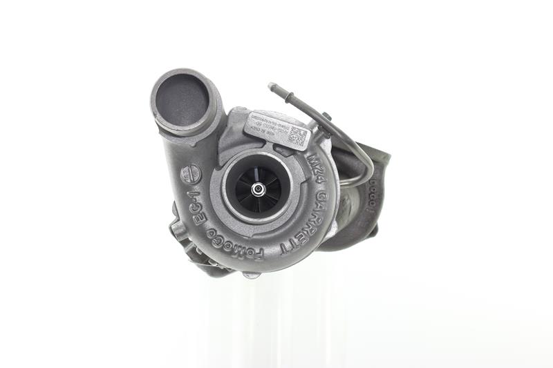 Número OEM AX2Q-6K682-BC - Turbocompressor 11901483 FORD, LAND ROVER, JAGUAR, FORD USA