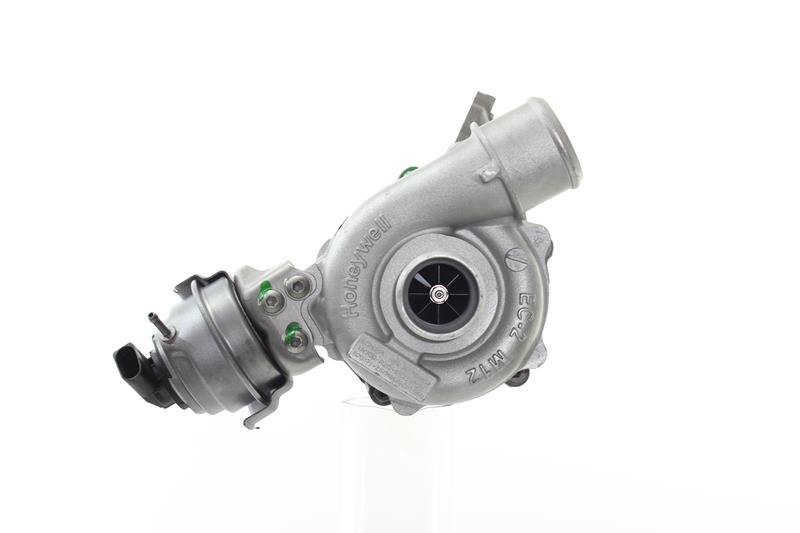 Número OEM 18900-RZ0-G021M2 - Turbocompresor 11901487 HONDA