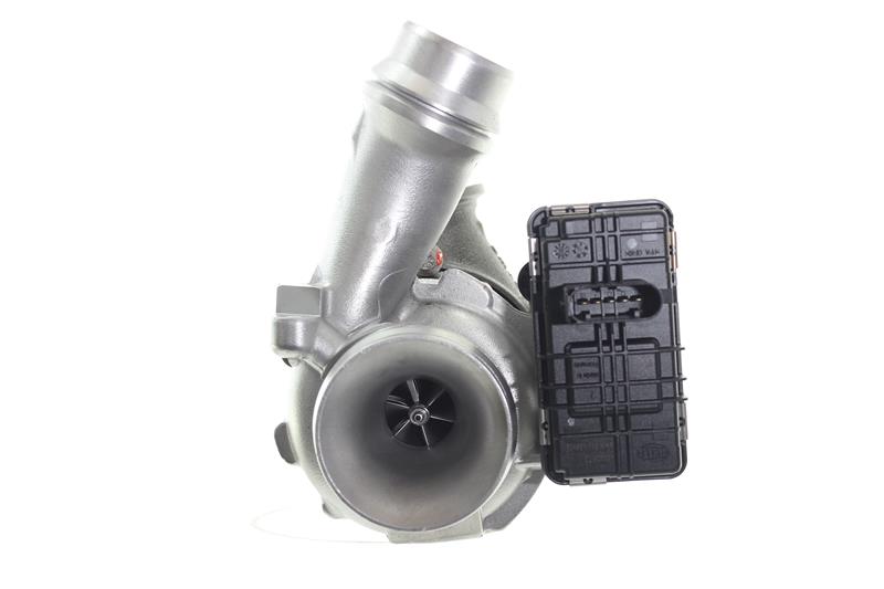 Turbolader 11901492 ALANKO MINI Cabrio (F57) 1.5 Cooper D 2015 116 Pk
