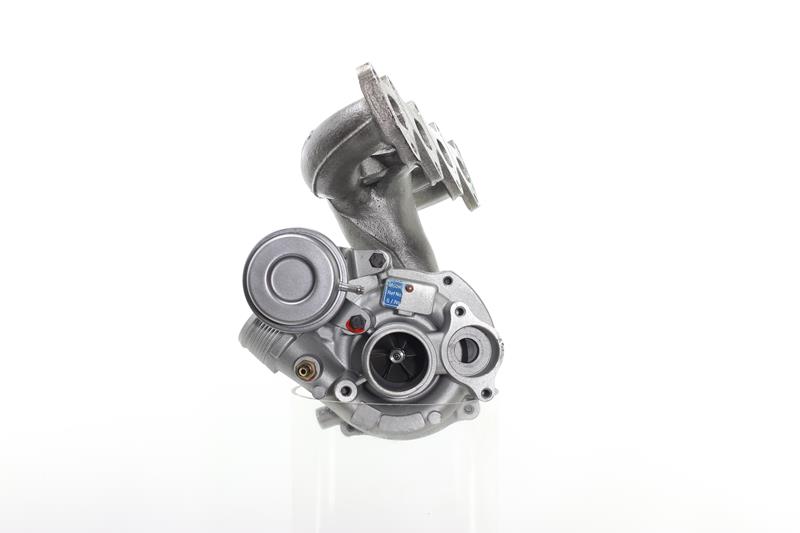 Turbolader 11901494 ALANKO VW Passat B6 Variant (3C5) 1.4 TSI EcoFuel 2010 150 HK