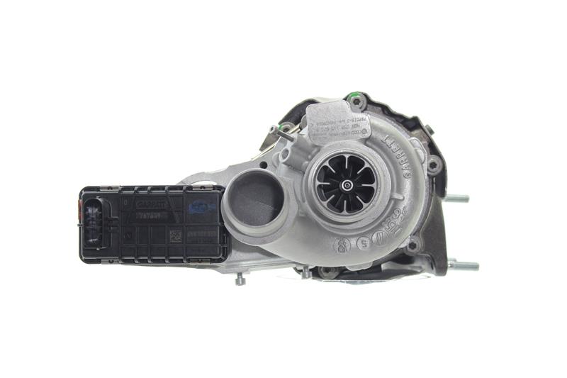 Número OEM 958 123 025 31 - Turbocompresor 11901498 PORSCHE