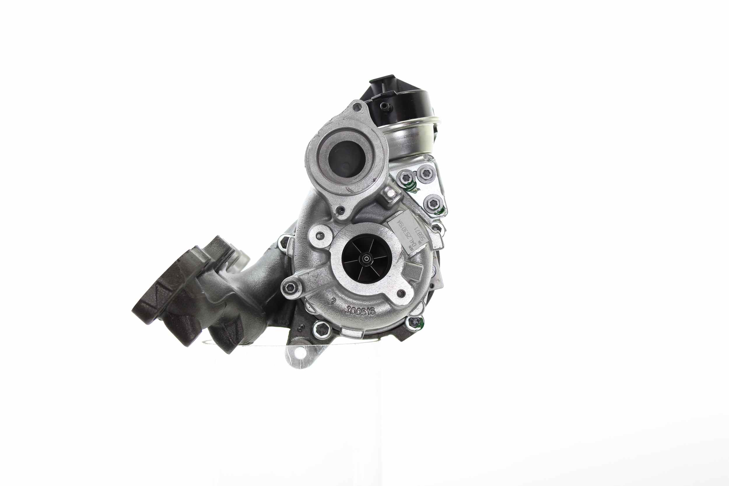 Numéro OEM 04L 253 019 A - Turbocompresseur 11901501 AUDI, SEAT, SKODA, CUPRA